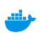 technologie: docker