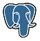 technologie: postgres